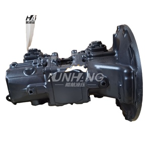 ปั๊มไฮดรอลิกคุณภาพสูง 708-2L-00160 สำหรับ PC220-6 PC230-6 รุ่นหลัก - Product Image 4