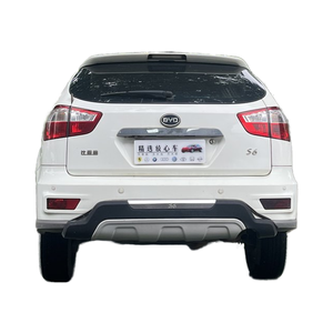 Xe ô tô đã qua sử dụng BYD S6 Exclusive Type 2.4L số tự động, đời 2012 - Product Image 5