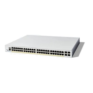New cisc C1300-16P-2G 16-cổng PoE + 120W 2 <span class=keywords><strong>SFP</strong></span> uplink Quản Lý chuyển đổi với SNMP 36 gbps chuyển đổi công suất trong kho - Product Image 4