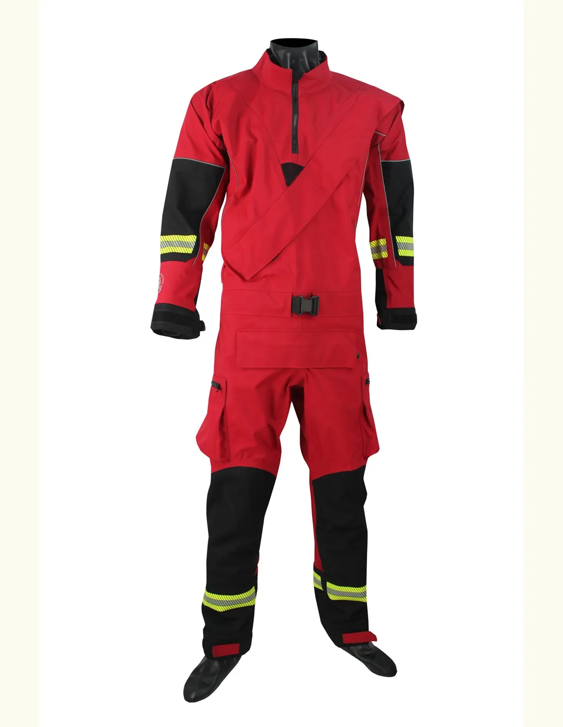 Diving Dry Suit for Water Search and Rescue EN 14225:2017 Standard