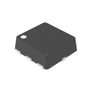 แผงวงจรรวมสำหรับ200MA HSNT6ไฟฟ้า1.1V B 6 SMD, แผงควบคุมการเปิดรับแสงแบบแบน (PMIC) - Product Image 1