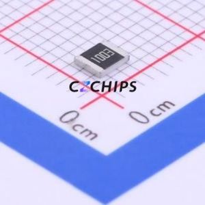Resistencia SMD RC1210FR-07100KL 1210 (Tipo: Película Gruesa) (Resistencia: 100kOhm Precisión: 1%) - Product Image 1