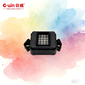 เครื่องพิมพ์อิงค์เจ็ท XP600ใหม่100% ฝาปิดสำหรับ Dx10 Dx11 Tx800หัวพิมพ์ - Product Image 1