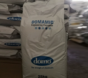 PA6 Alemania Doemmer 300 NC para moldeo por inyección, reforzado con fibra de vidrio, baja deformación, material para componentes industriales - Product Image 1