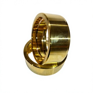 Bague en bronze aluminium JCB 3CX 808/00388 pour pièces de machines de terrassement et de construction ROKRYDER par le fabricant exportateur RR - Product Image 4