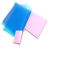 Gelid Solutions GP-Ultimate Isolateur thermique 90x50x1mm 15 W/mK Feuille d'isolation en silicone pour hautes températures