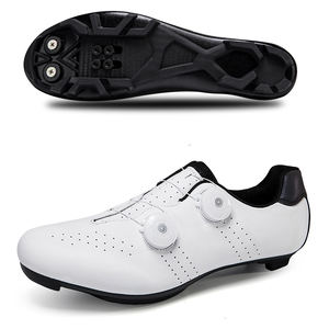 Zapatillas de Ciclismo OEM ODM con Orificios de Ventilación, Duraderas y Protectoras para Deportes al Aire Libre, Populares entre los Hombres - Product Image 5
