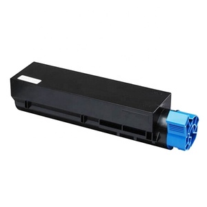 ตลับหมึกโทนเนอร์สีดำ 45807102 ใช้แทน 45807101 สำหรับเครื่องพิมพ์ <span class=keywords><strong>Oki</strong></span> B412/B432/B512/<span class=keywords><strong>MB472</strong></span>/MB492/MB562/45807103 ขายส่ง - Product Image 1