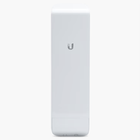 NanoStation M5 NSM5 16,1 DBi 5 GHz Pont Sans Fil Routeur WiFi Extérieur Longue Portée CPE Intérieur NanoStation M5 NSM5