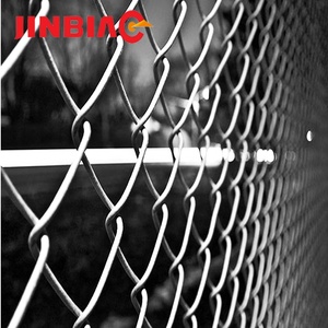 Bán Buôn Thép Mạ Kẽm Và PVC Tráng Ngựa Hàng Rào Chuỗi Liên Kết Hàng Rào Lưới Với Tùy Chỉnh Cắt Hàn Dệt Dịch Vụ - Product Image 3