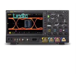 Oscilloscope à signaux mixtes Rigol Mso8154a 1,5 GHz 4 canaux avec 16 canaux numériques, fréquence d'échantillonnage de 10 Gsa/s Lexso - Product Image 1
