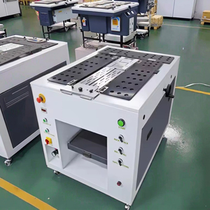 Máquina plegable de embalaje de <span class=keywords><strong>ropa</strong></span> multifuncional Máquinas plegables de lavandería comercial de <span class=keywords><strong>ropa</strong></span> - Product Image 2