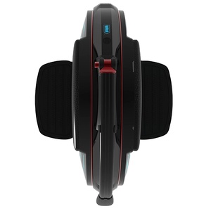 รถสกู๊ตเตอร์ไฟฟ้าแบบล้อเดียว INMOTION V10 V10F บัลเลนซ์คาร์ จักรยานล้อเดียว รถสกู๊ตเตอร์ทรงตัว - Product Image 3
