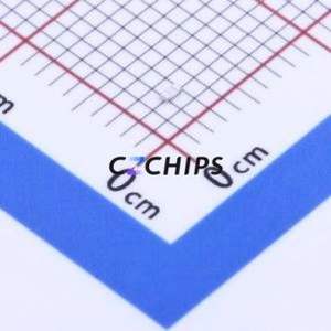 0402ตัวต้านทาน SMD แบบ PTFR0402B18K7N9 (ประเภท: ฟิล์มบาง) (ความต้านทาน: 18.7kOhm ความแม่นยำ: 0.1%) - Product Image 2