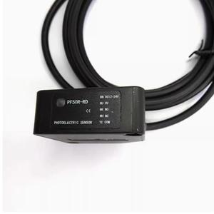 Con lăn màn trập cửa tự động cảm biến cửa quang điện chuyển đổi PMF50R-RF BEN5M-MFR PMF50R-RD - Product Image 1