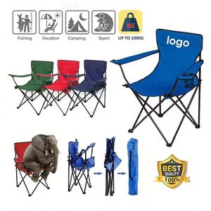 Canne à pêche portable d'extérieur, robuste, professionnelle, haute pression, compacte, mini, universelle, durable, pliable, en alliage d'aluminium, pour le voyage - Product Image 1