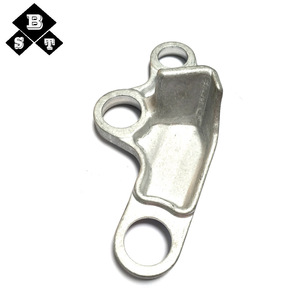 BST servizio di lavorazione CNC personalizzato stampaggio forgiatura parti di fresatura di tornitura in alluminio accessori per parti automobilistiche - Product Image 2
