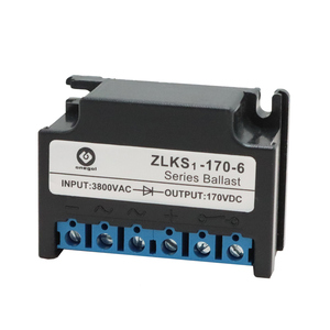 ZLKS1-170-6 bánh răng động cơ chỉnh lưu nhanh chóng loại ZLKS1-170-6 AC220/380 chỉnh lưu động cơ phanh CHỈNH LƯU mô-đun - Product Image 6