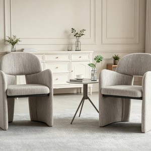 Silla de Comedor Nórdica Informal Prosperous Seat XY-LC25-10, Diseño Moderno para Oficina - Product Image 1