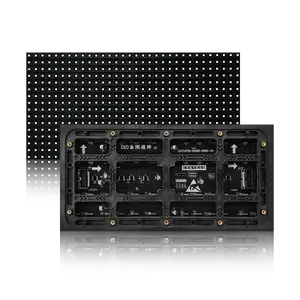 最受欢迎的P10中国发光二极管电视视频电影全彩模块P10 RGB发光二极管屏幕防水发光二极管视频墙
