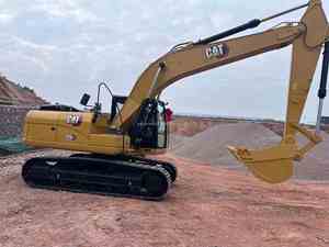 Meilleur Prix – Excavatrice sur Chenilles 20 Tonnes 320GX – Économe en Carburant – Pelle Hydraulique Robuste – Machine de Construction Haute Performance 2026 - Product Image 2