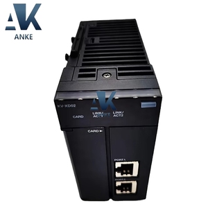 Unité d'utilisation de données pour contrôleur logique programmable Keyence KV-XD02, neuve et d'origine - Product Image 1