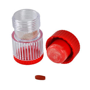 Medikation pulver isierer und Pillenbrecher-Vorrats behälter - Product Image 1