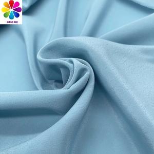 Tessuto <span class=keywords><strong>Chiffon</strong></span> Ecologico di Alta Qualità, 100% Poliestere, Stampa Digitale, Camoscio Antistatico Tinto per Tessuti d'Arredamento Femminili - Product Image 5