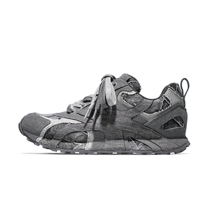 Zapatillas Deportivas Casuales para Caminar al Aire Libre, Zapatillas de Deporte de Cuero Grueso, Zapatillas de <span class=keywords><strong>Tenis</strong></span> Unisex Blancas, Zapatos de Plataforma para Caminar para <span class=keywords><strong>Hombre</strong></span> - Product Image 4