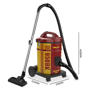 Aspirateur industriel électrique cyclonique robuste HALEY pour commandes en gros OEM, idéal pour le nettoyage commercial et domestique - Product Image 6