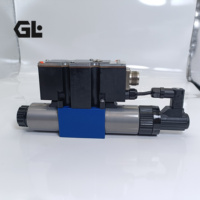 Vanne directionnelle proportionnelle hydraulique 4wree6 4wree6e 4wree6e32 4wree6e32-2x/G24k31/A1v R900907114