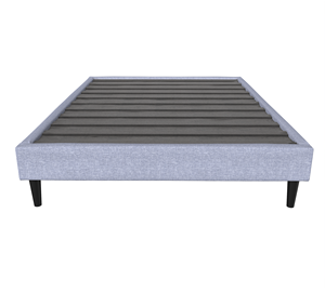 Luxury Bedroom Furniture Set Cama <strong>De</strong> Casal <strong>Camas</strong> Matrimonial Storage king Queen Full Twin Single Double Bed Frame with Drawers - Product Image 3