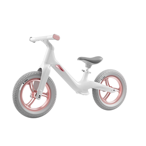 Vélo d'équilibre pour enfants vélo d'équilibre d'apprentissage de la marche pour bébé 12-14 "vélo d'équilibre pour enfants sans pédale - Product Image 3