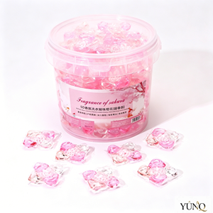 Cápsulas de detergente para ropa con aroma, 5 en 1, venta al por mayor - Product Image 2