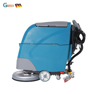 Équipement de nettoyage industriel et commercial autotracté GS530 – Vente chaude – Composant moteur essentiel pour petite autolaveuse – Neuf ou d'occasion - Product Image 5