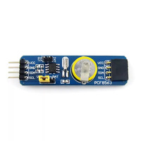 Module d'horloge temps réel PCF8563 RTC I2C