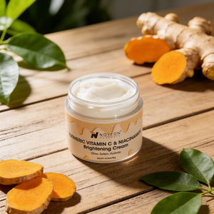 <span class=keywords><strong>Crème</strong></span> au curcuma et à la vitamine C végane sans cruauté, <span class=keywords><strong>crème</strong></span> anti-inflammatoire <span class=keywords><strong>apaisante</strong></span> pour les peaux sensibles et irritées - Product Image 6