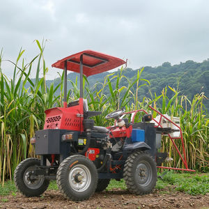 Machine de récolte de canne à sucre directe d'usine récoltant la canne à sucre à vendre taux de germination élevé - Product Image 1