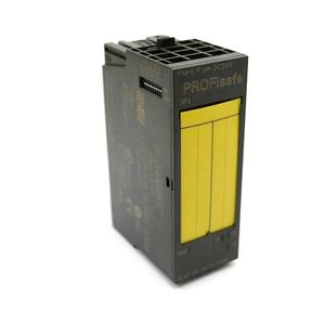 Siemens SIMATIC Power Module PM-E <span class=keywords><strong>F</strong></span> PROFIsafe Stock Warehouse stok untuk pemrograman PLC asli baru - Product Image 1