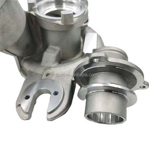 Carcasa Turbo RHF5 IS38, cubierta de turbocompresor 06K145722H 06K145722A 06K145702N para Audi <span class=keywords><strong>A3</strong></span> S1 S3 2,0 T 2.0L, nueva - Product Image 2