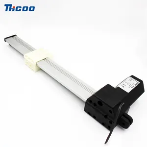 12V/24V 6000n tuyến tính điện Hướng Dẫn Thiết bị truyền động với động cơ đường sắt tuyến tính thiết bị truyền động cho ghế ngồi có thể ngả skl - Product Image 4