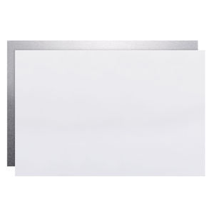 Láminas de Aluminio para Sublimación, Placas Metálicas en Blanco para Impresión por Sublimación, para Decoración de Habitaciones - Product Image 2