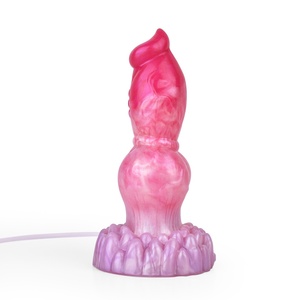 NNSX Spray Water <b>Dildo</b> Animal Dog Ejaculating <b>Dildo</b> Vagina Stimulator Realistic Squirting G-Spot Anal <b>Dildos</b> for Woman - Product Image 2