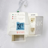 Déchiqueteuse électrique d'aiguilles et de seringues KETHINK KT-DT-168 – Déchiqueteuse de seringues et d'aiguilles de petite taille – Prix bas, haute qualité