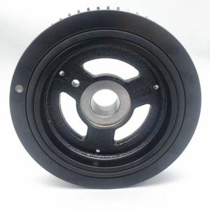 CJ5E6316E9B รอกสายพานวี 30 มม. รู 1 ร่องสำหรับซ่อมเครื่องจักรฟอร์ด - Product Image 5