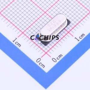 6CS16000F20UCG Crystal (Passive) HC-49S-SMD Crystal Oscillator SMD Crystal Oscillator 16MHz 20ppm 20pF - Product Image 1
