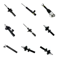 Amortisseur KYB de haute qualité pour avant arrière bon prix pièces automobiles pour Toyota pour Honda Nissan Mitsubishi Mazda Suzuki pour Hyu