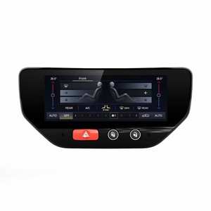 <span class=keywords><strong>Panneau</strong></span> de commande de climatisation pour Maserati GT, écran tactile LCD, remplacement du <span class=keywords><strong>panneau</strong></span> AC - Product Image 1