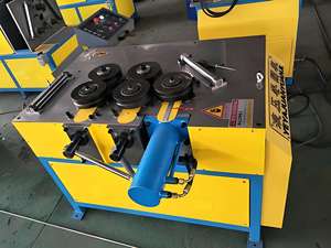 Prix de la machine <span class=keywords><strong>à</strong></span> profiler, fabricant de machine <span class=keywords><strong>à</strong></span> enrouler les profilés en acier, quelle est la meilleure machine <span class=keywords><strong>à</strong></span> enrouler les profilés en acier - Product Image 4