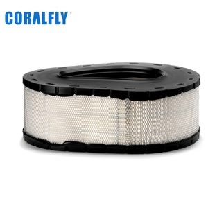 Filtre à air pour camion lourd américain LAF5789 AF4224 CA11495 49263 - Product Image 1
